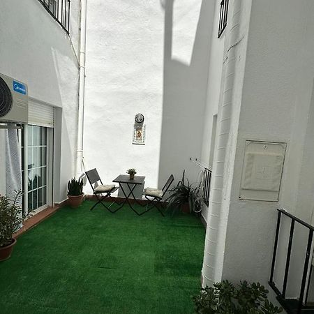 Moderno Apartamento Junto Al Mar- Apartamentos Don Diego Τορρεμολίνος Εξωτερικό φωτογραφία