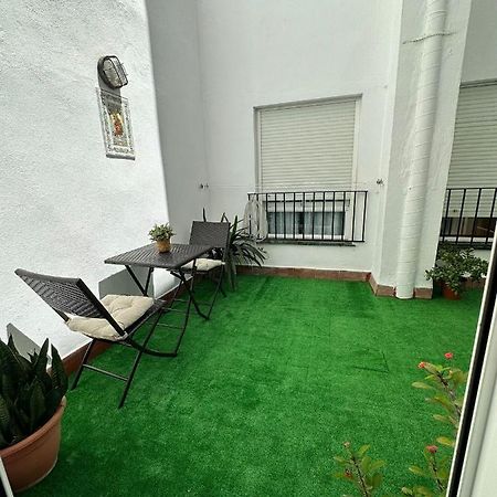Moderno Apartamento Junto Al Mar- Apartamentos Don Diego Τορρεμολίνος Εξωτερικό φωτογραφία