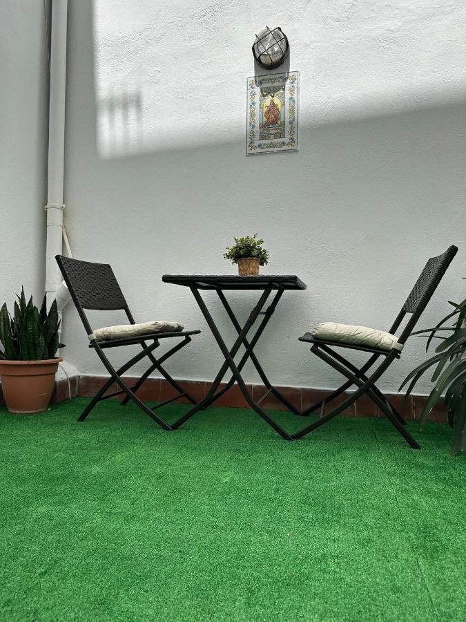 Moderno Apartamento Junto Al Mar- Apartamentos Don Diego Τορρεμολίνος Εξωτερικό φωτογραφία