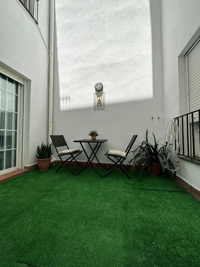 Moderno Apartamento Junto Al Mar- Apartamentos Don Diego Τορρεμολίνος Εξωτερικό φωτογραφία